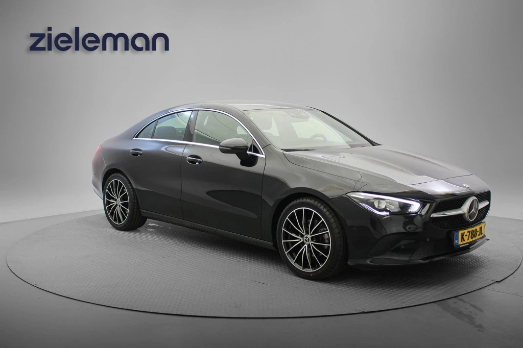 Mercedes-Benz CLA – foto 7