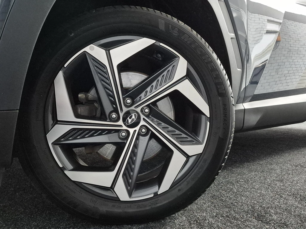 Hyundai Tucson – foto 32