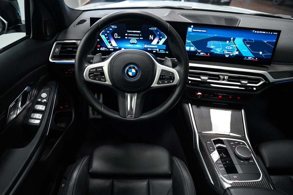 BMW 3 Serie – foto 4