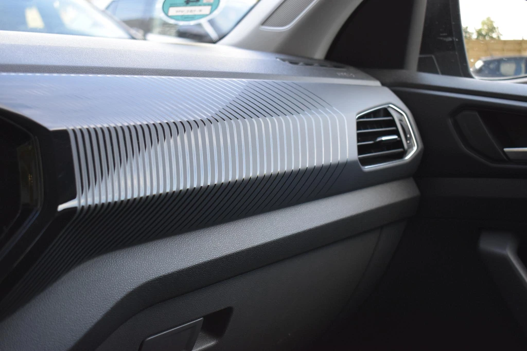Volkswagen T-Cross – foto 22