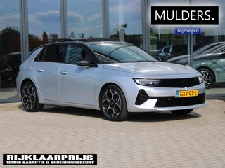 Opel Astra – thumbnail 4