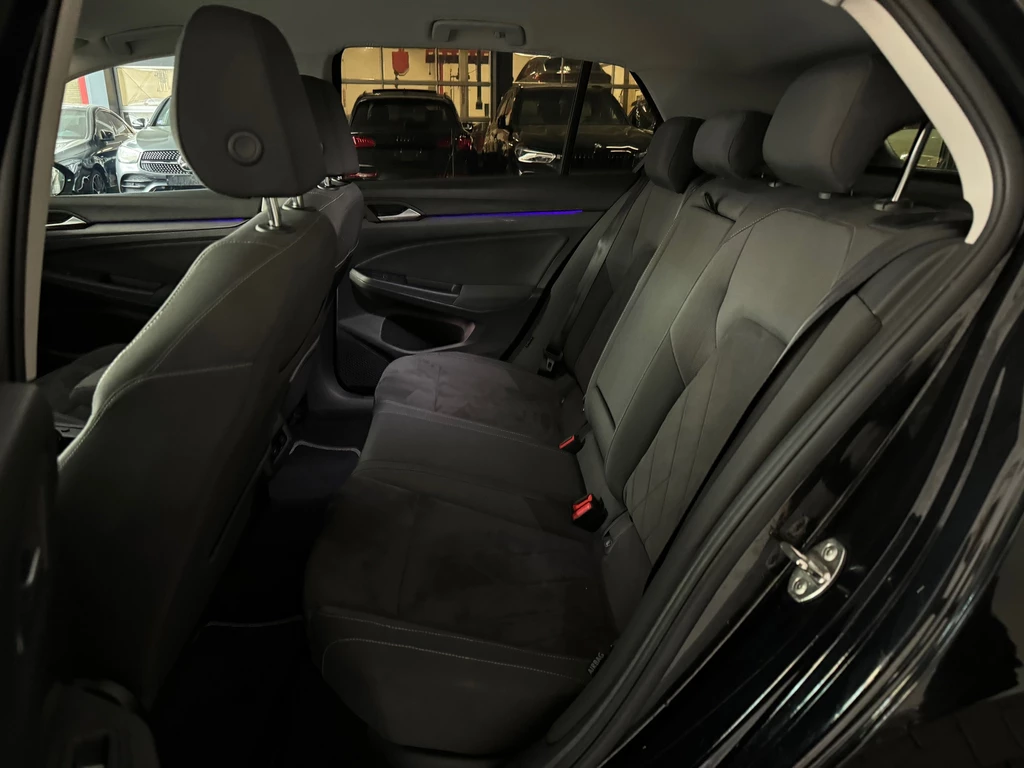 Volkswagen Golf – foto 32