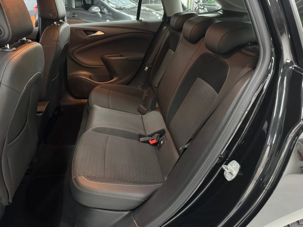 Opel Astra – foto 18