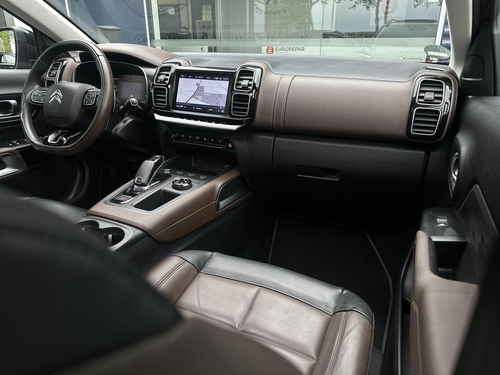Citroën C5 Aircross – foto 14