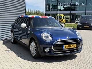 MINI Clubman – thumbnail 7