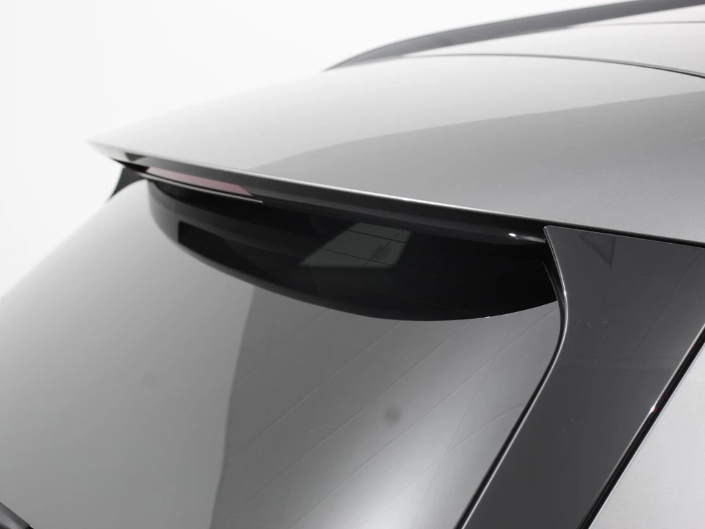 Mercedes-Benz GLA – foto 9