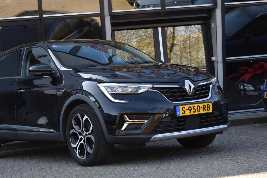 Renault Arkana – foto 12