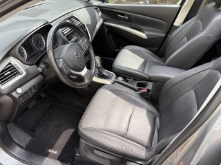 Suzuki S-Cross – thumbnail 12