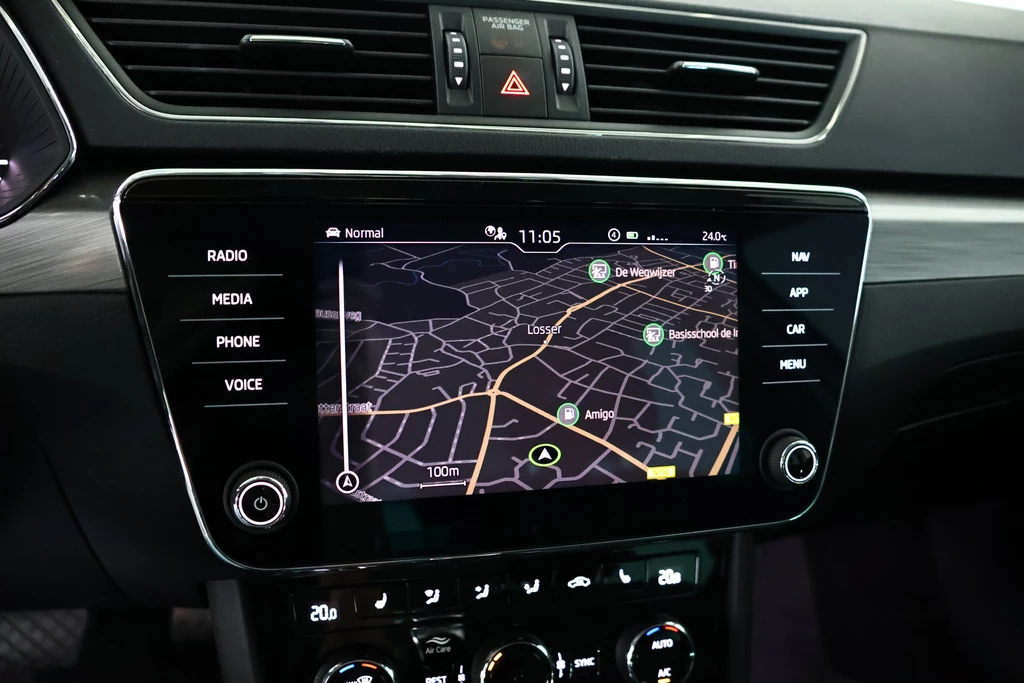 Škoda Superb – foto 27