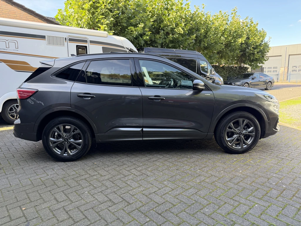 Ford Kuga – foto 6