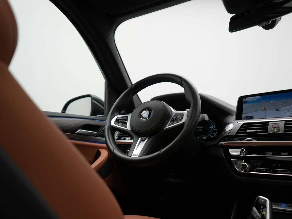 BMW X3 – foto 35