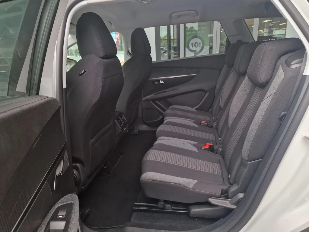 Peugeot 5008 – foto 12