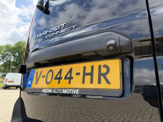 Ford Transit Connect – thumbnail 11