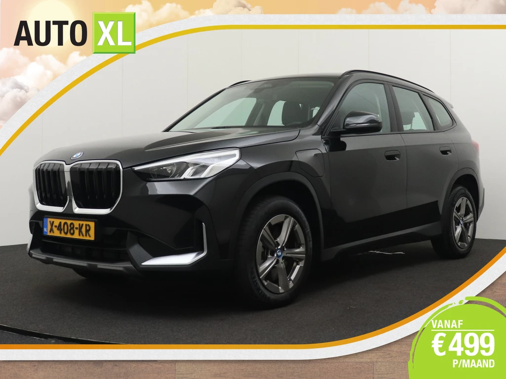 BMW X1 – foto 1