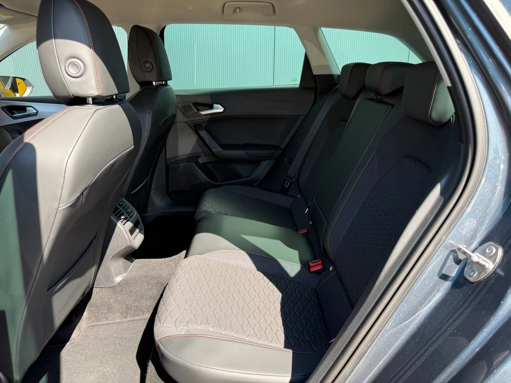 SEAT Leon – foto 8