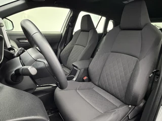 Toyota Corolla Cross – thumbnail 11