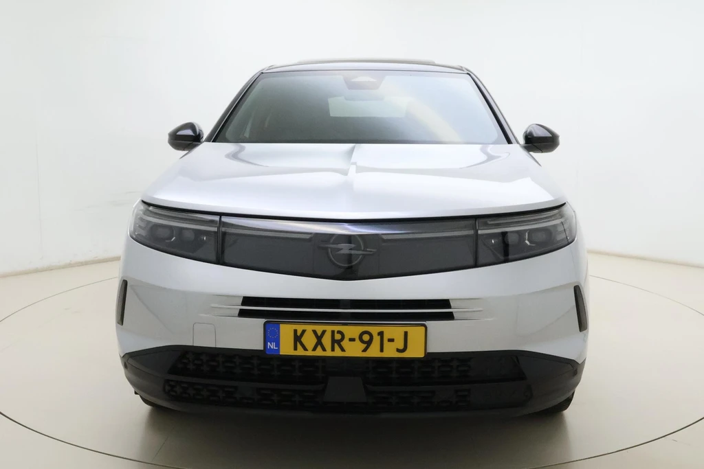 Opel Grandland – foto 9