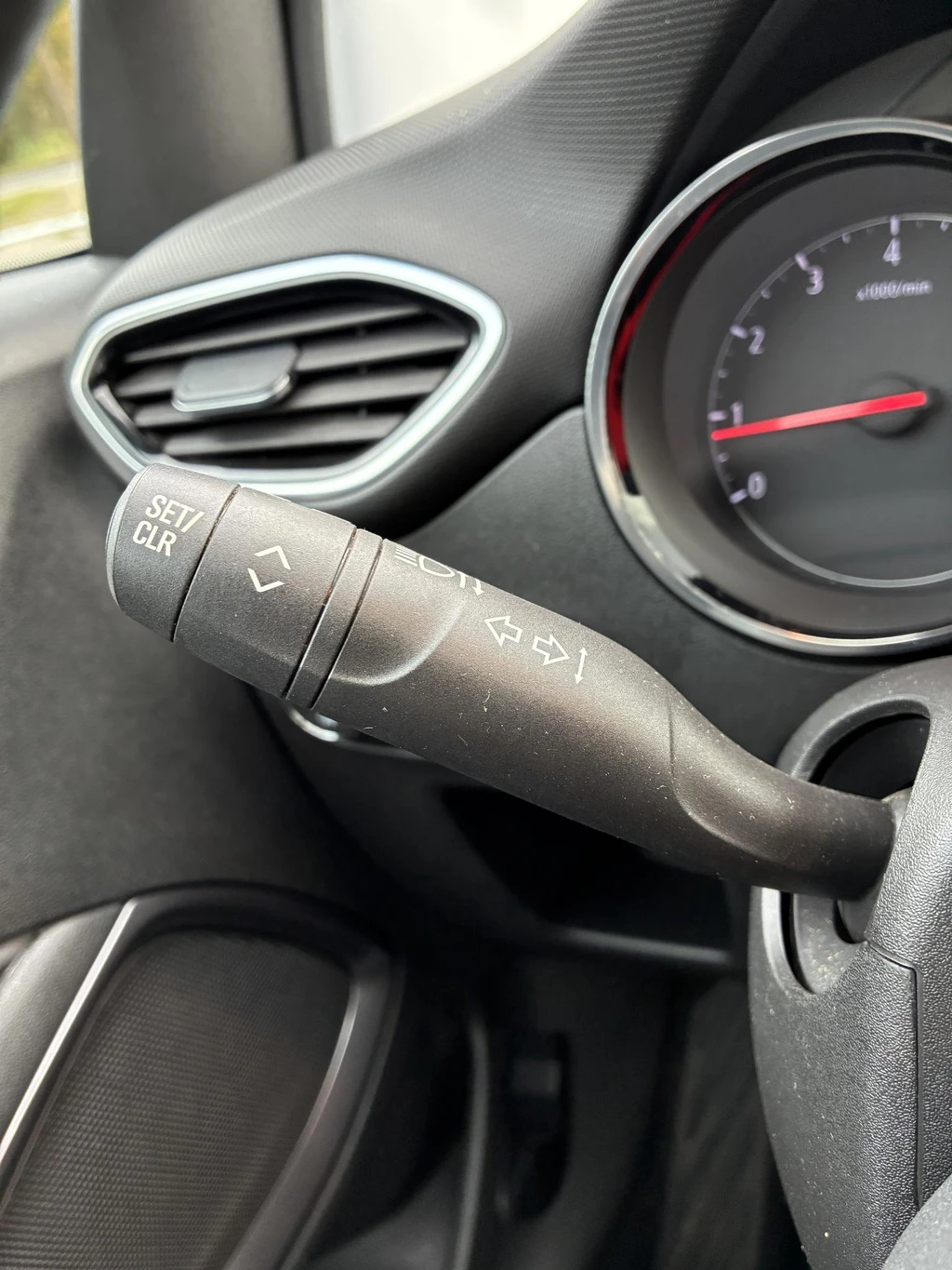 Opel Crossland X – foto 33