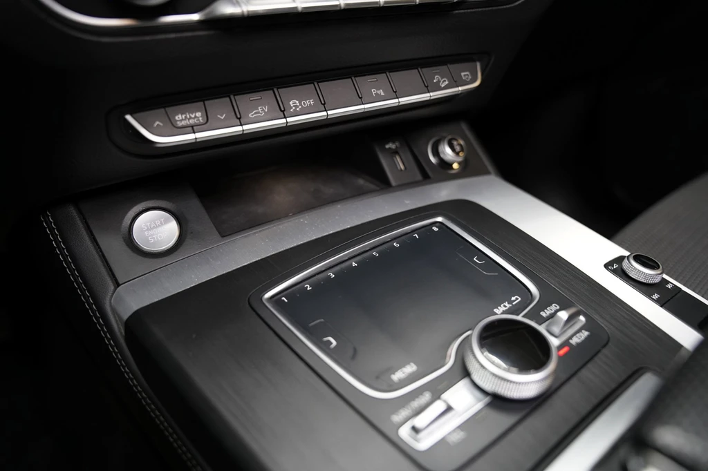 Audi Q5 – foto 35