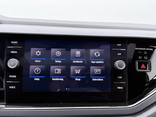 Volkswagen Taigo – thumbnail 20