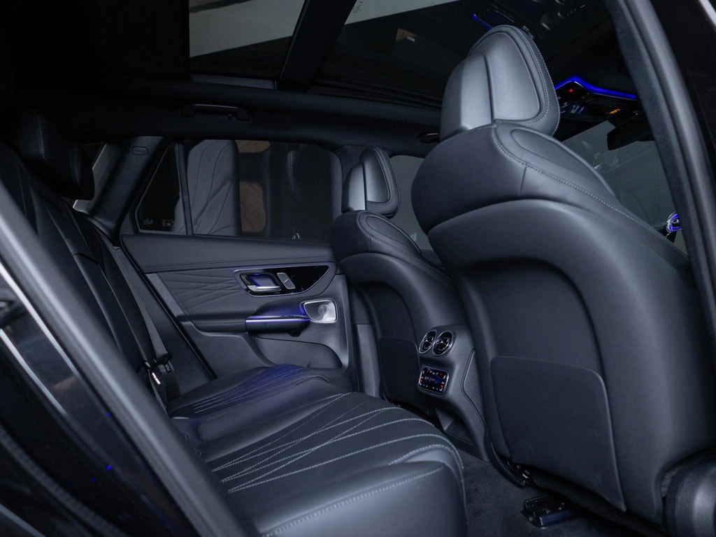Mercedes-Benz GLC – foto 17