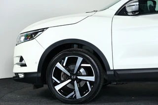 Nissan QASHQAI – thumbnail 34