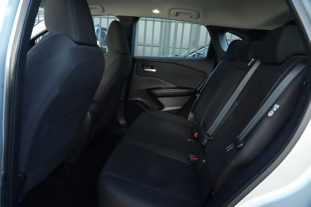 Nissan QASHQAI – foto 24