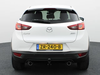 Mazda CX-3 – thumbnail 8