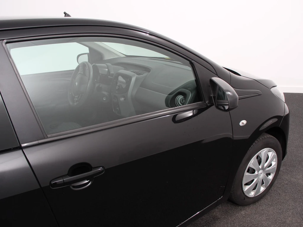 Peugeot 108 – foto 8