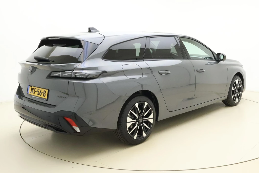 Peugeot 308 – foto 6