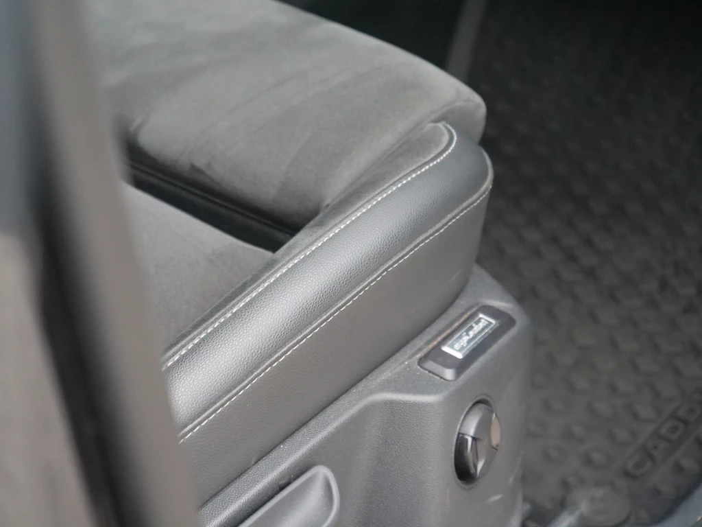 Volkswagen Caddy – foto 19