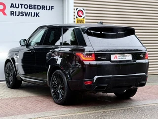Land Rover Range Rover Sport – thumbnail 4