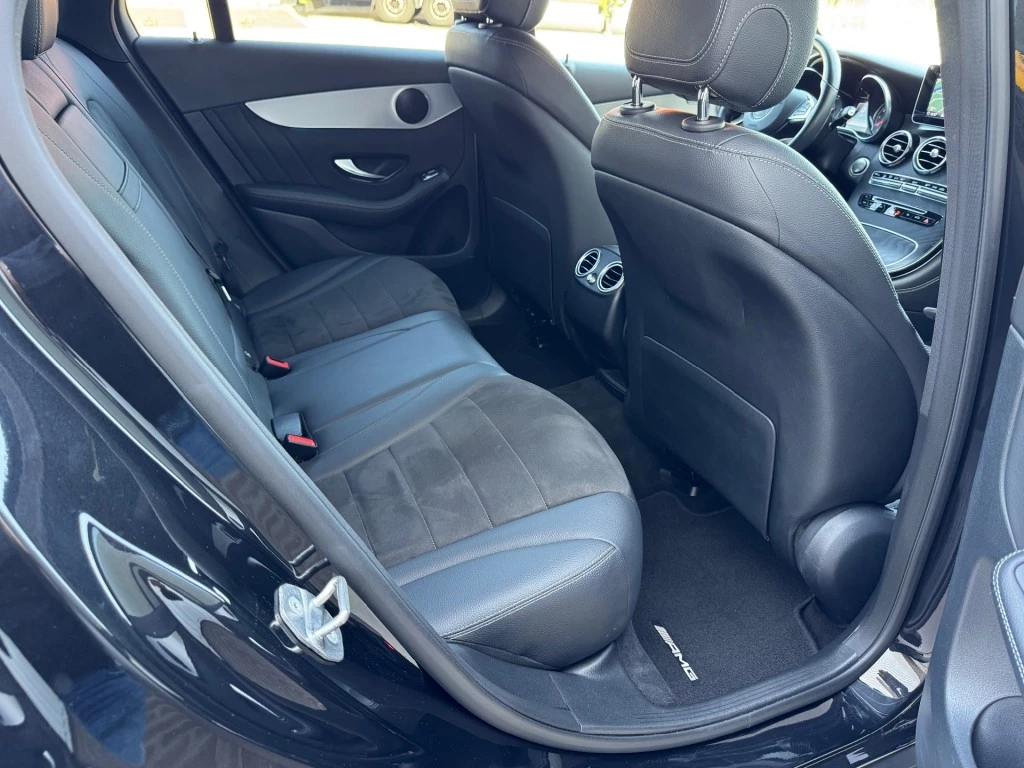 Mercedes-Benz GLC – foto 60