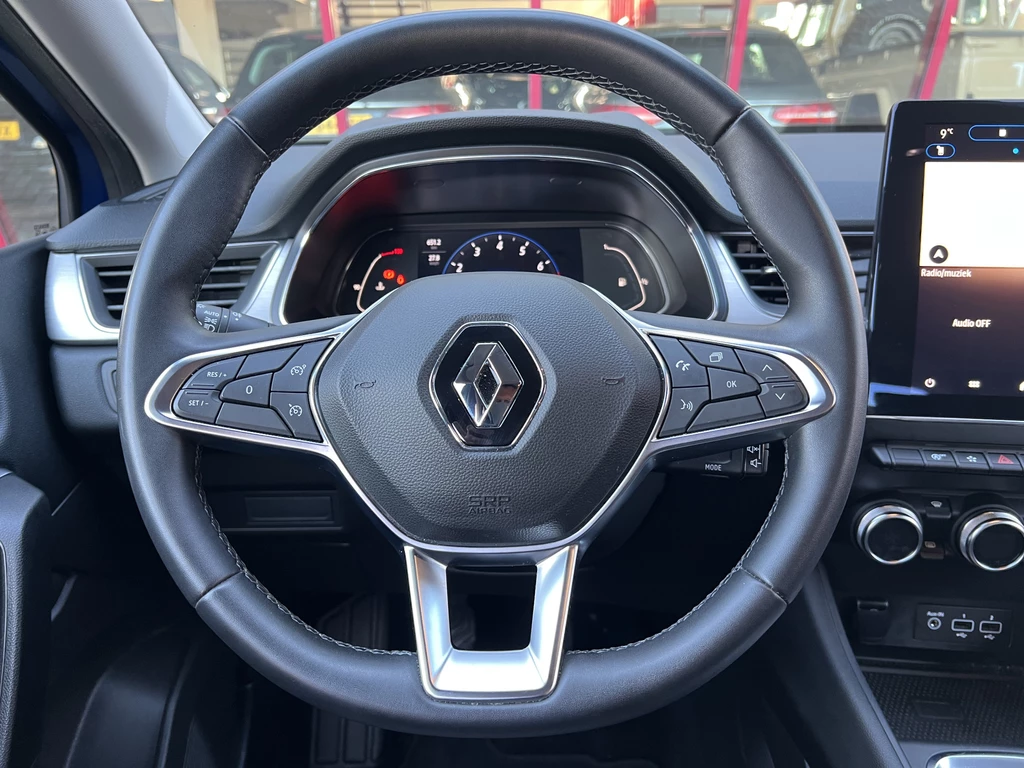 Renault Captur – foto 20