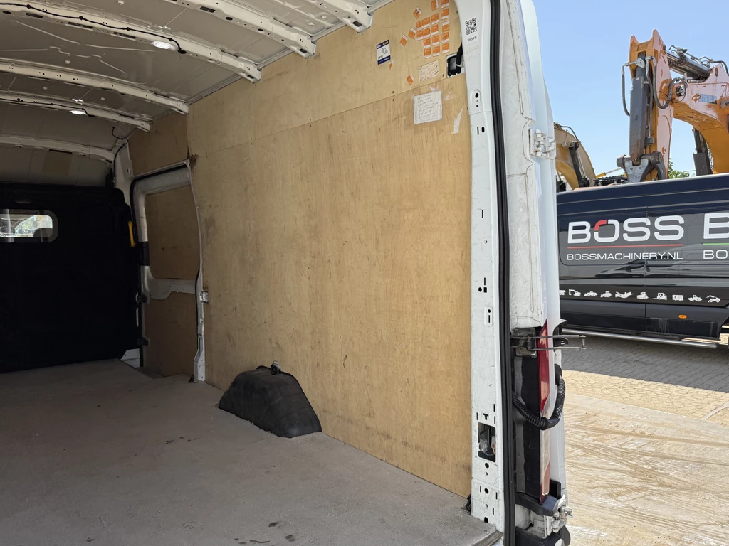 Ford Transit – foto 16