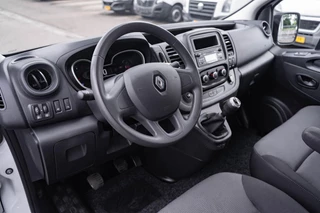 Renault Trafic – thumbnail 26