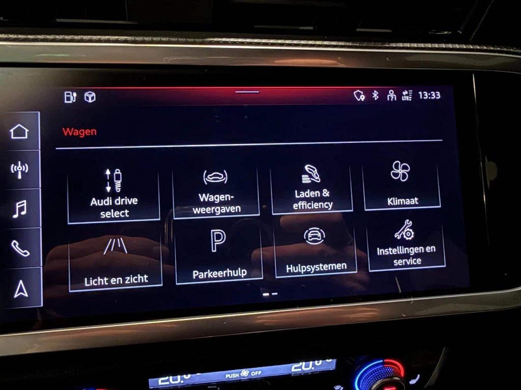 Audi Q3 – foto 34