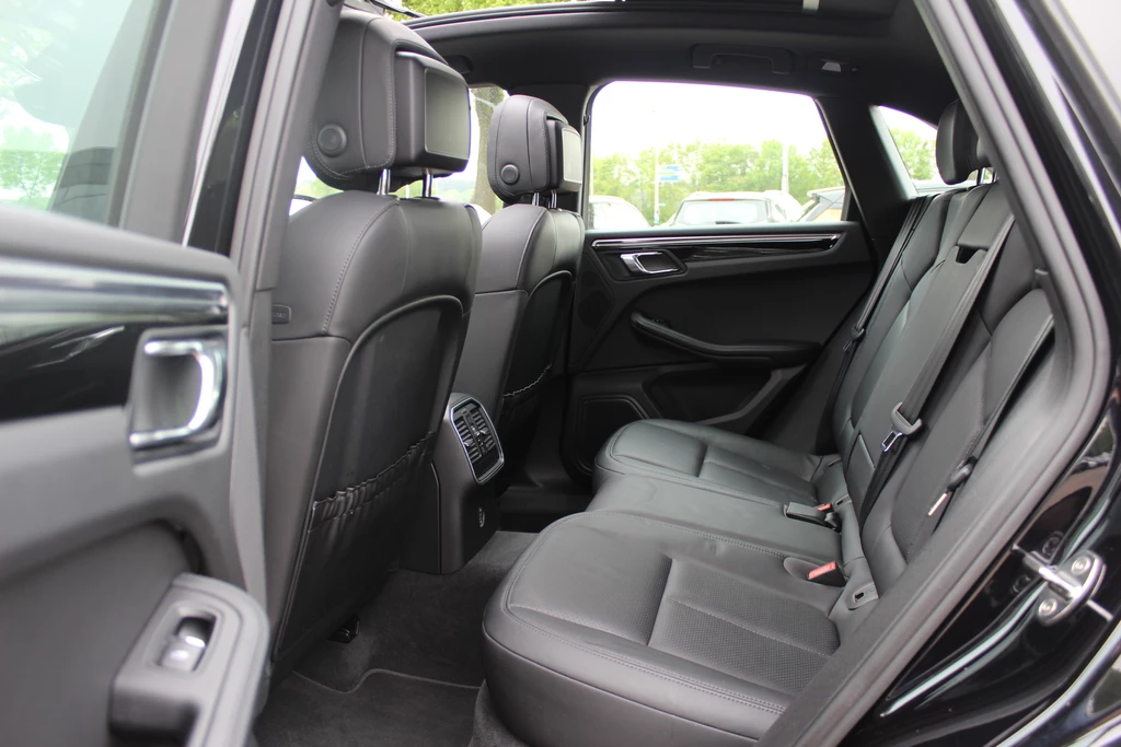 Porsche Macan – foto 13