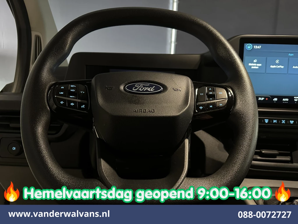 Ford Transit Custom – foto 9