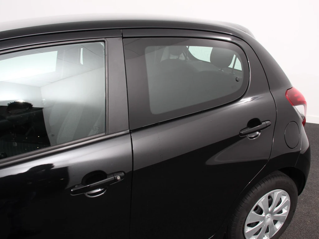 Peugeot 108 – foto 3
