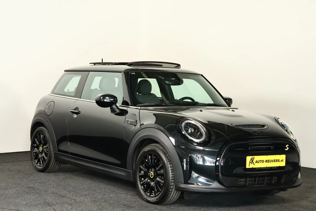 MINI Electric – foto 7