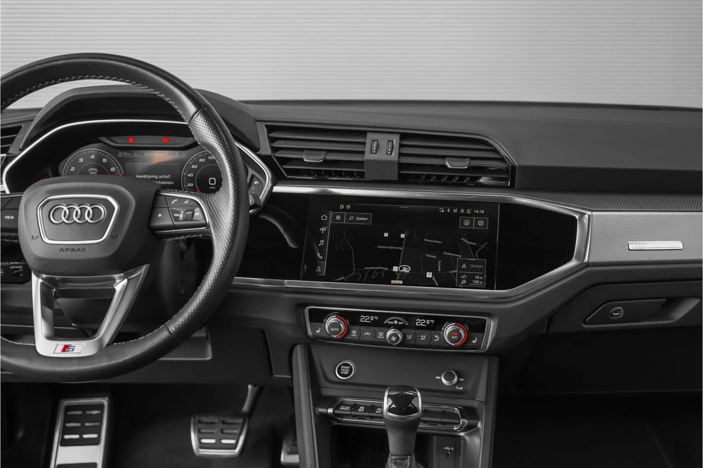 Audi Q3 – foto 21