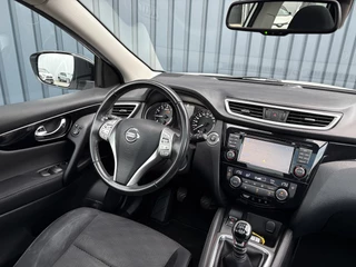 Nissan QASHQAI – thumbnail 19