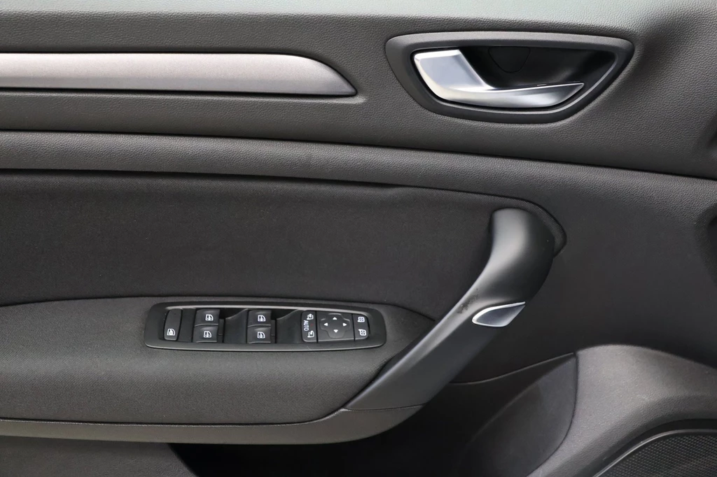 Renault Mégane Estate – foto 14