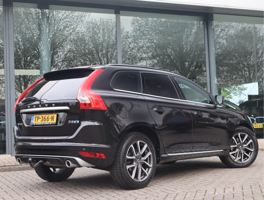 Volvo XC60 – foto 4