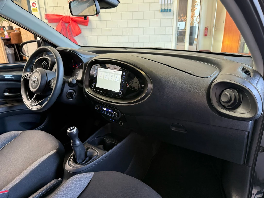 Toyota Aygo – foto 14