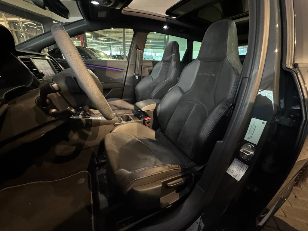 SEAT Leon – foto 12