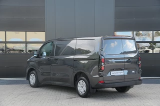Ford Transit Custom – thumbnail 3