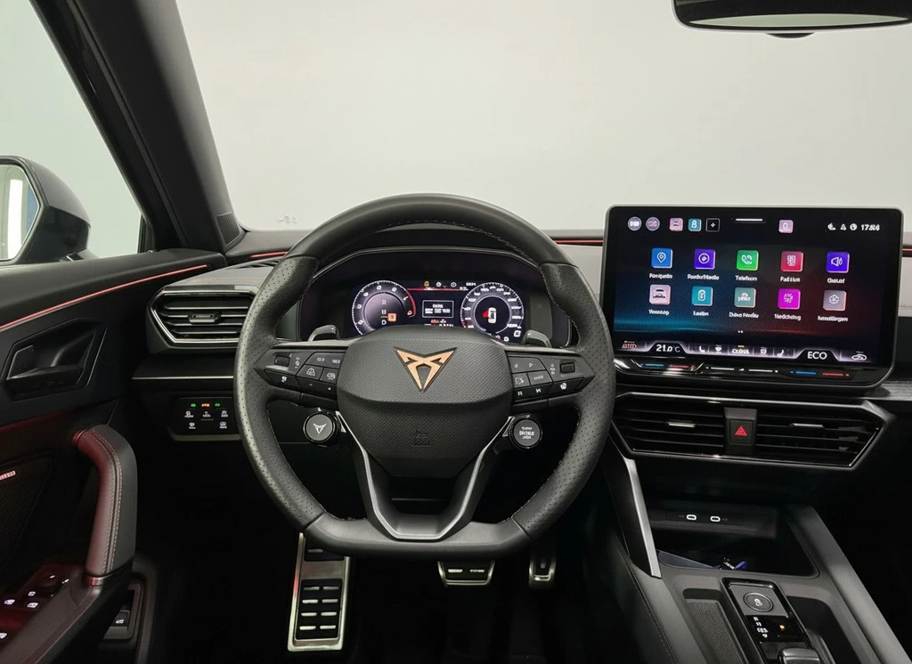 CUPRA Formentor – foto 15