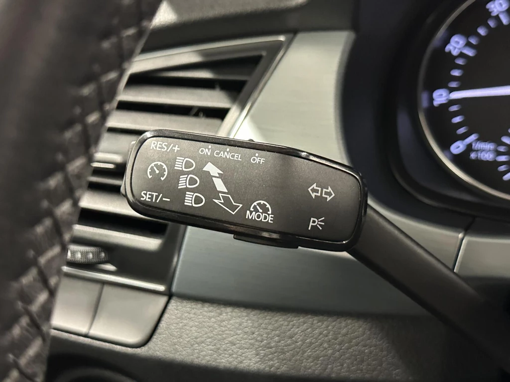 Škoda Fabia – foto 22